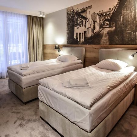 Strzelnica Hotel I Restauracja Starogard Gdanski Ngoại thất bức ảnh